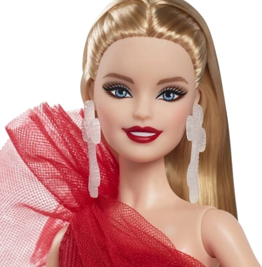 Fashion doll details
