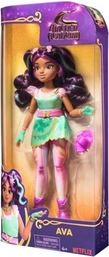 Официален герой от UNICORN ACADEMY