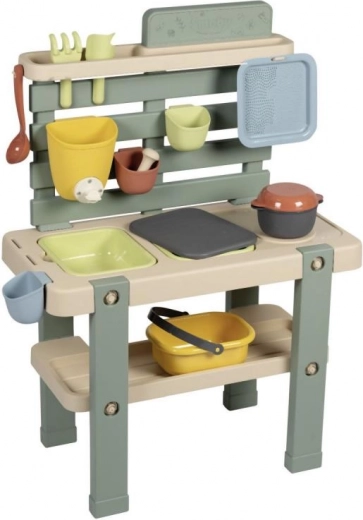 Комплект от 15 аксесоара за игра веднага