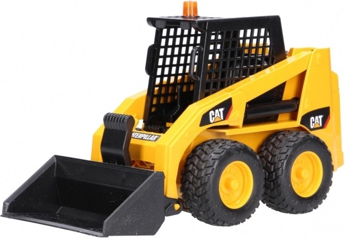 Здрава конструкция и детайли CAT