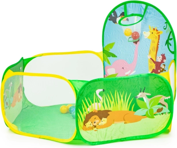 Дишащо и безопасно изпълнение