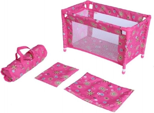 Одеялце и възглавничка включени