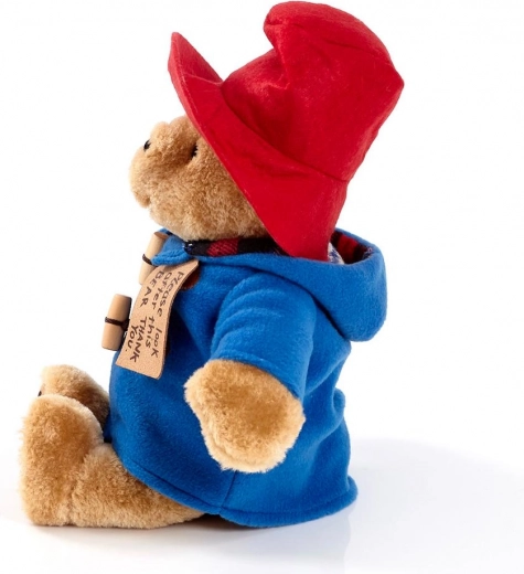 Иконичният образ на PADDINGTON