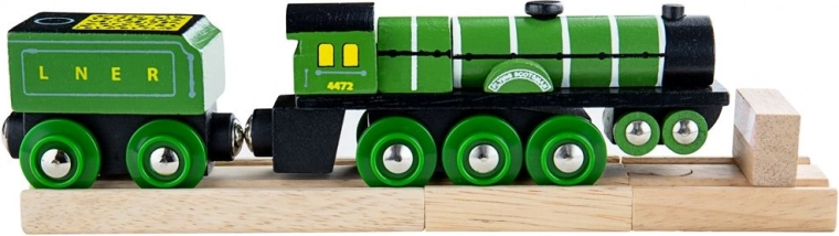 Classic design and replica