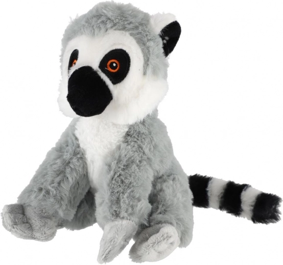 Реалистична изработка на лемура катта