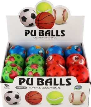 Меки и безопасни за деца