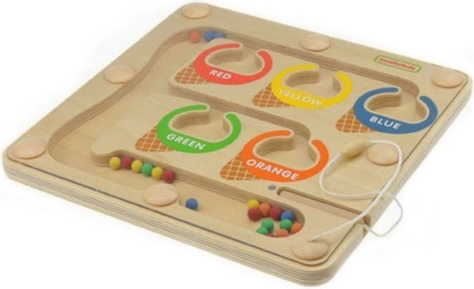 Развитие на фина моторика и координация