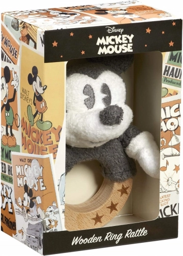 Подаръчна опаковка във винтидж стил