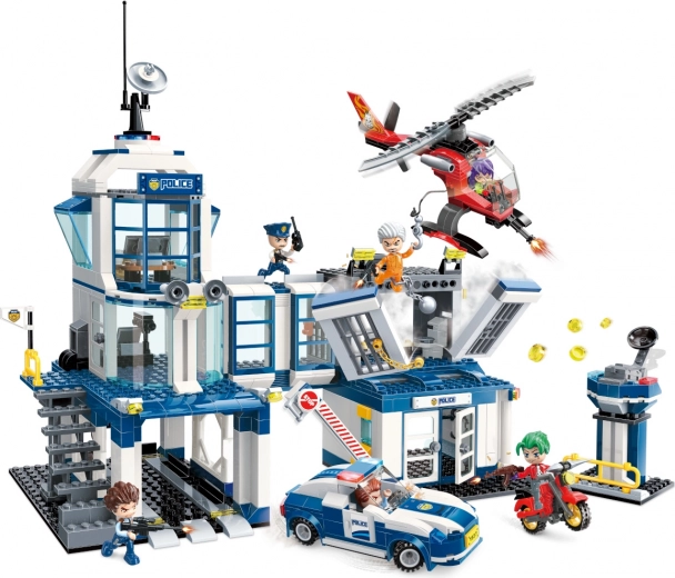 Детайлни фигурки и аксесоари