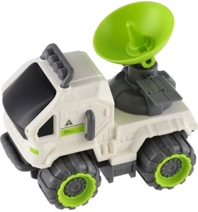 Без батерии, без притеснения