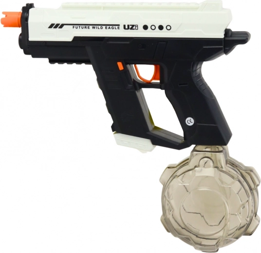 Футуристичен дизайн и лесна употреба