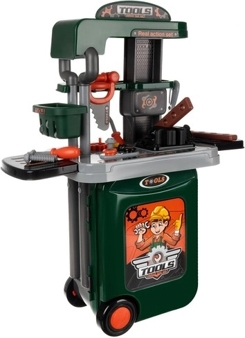 Реалистични инструменти