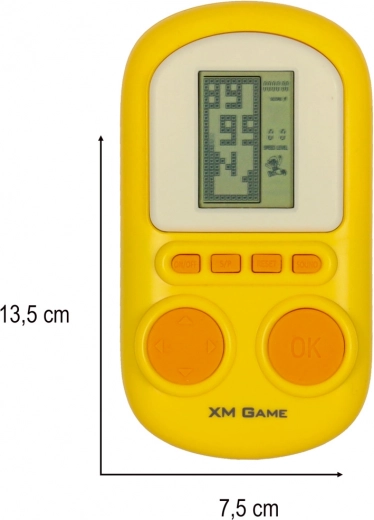 Компактно забавление в джоба