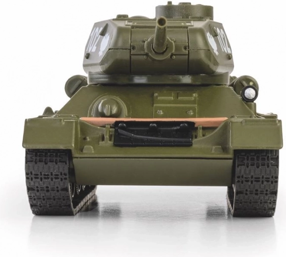 Мащаб 1:43 за колекционерски витрини