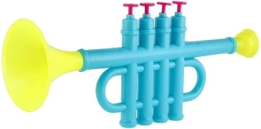 Весели цветове, които радват децата