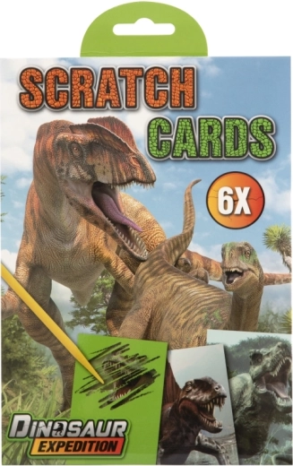 Includes a scraper for precise work