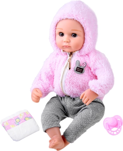 Пълен комплект за игра на грижи