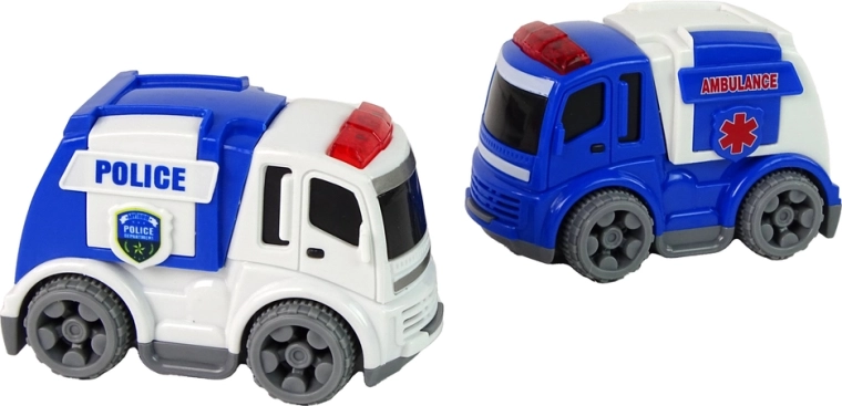 Реалистичен дизайн на играчките