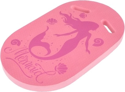 Игрив дизайн на русалка