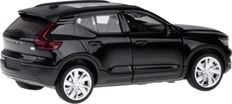 Friction power за движение напред