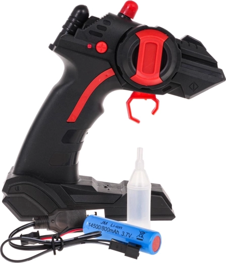 Стабилно 2,4 GHz управление