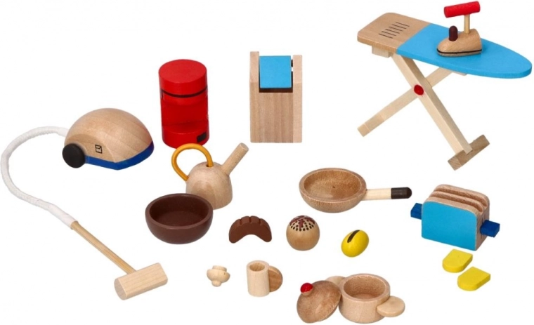 Качествена изработка и цветове