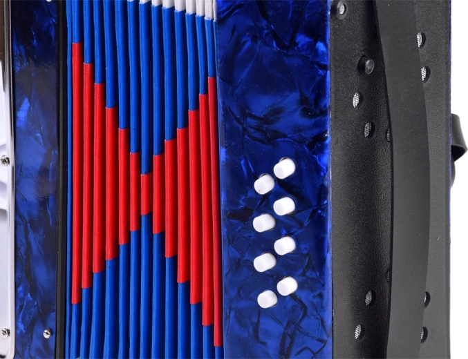 Сигурна закопчалка на мяха