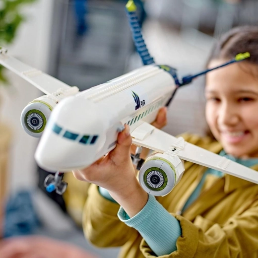 Интерактивен процес на строене