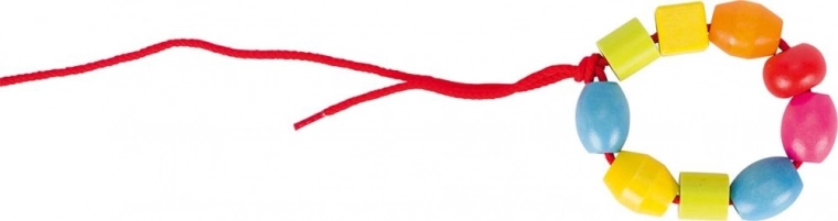 Development of Fine Motor Skills