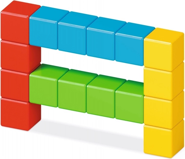 Силни магнити за лесно строене