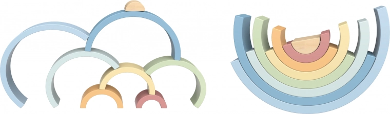 Развитие на фината моторика и логическото мислене