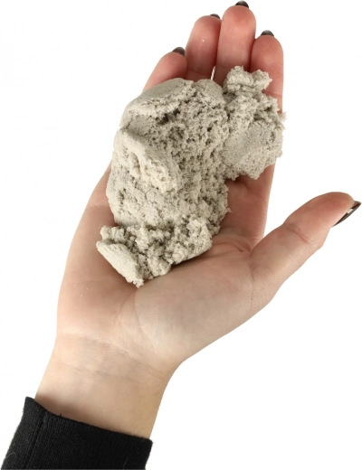 Мек и лесен за оформяне