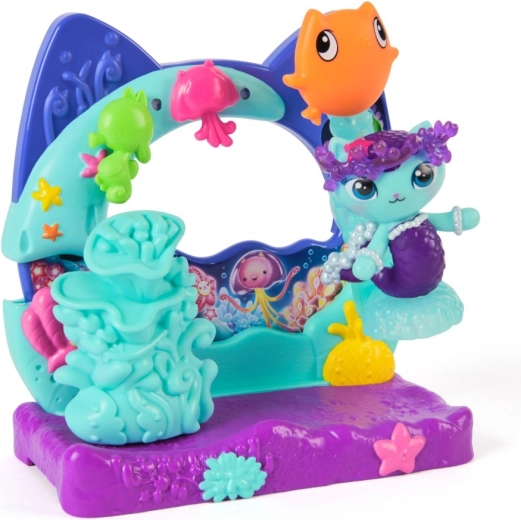 Стабилна основа за въображаема игра