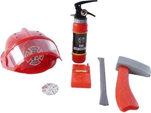 Подпомага въображението и ученето за безопасност