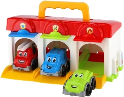 Три сладки колички