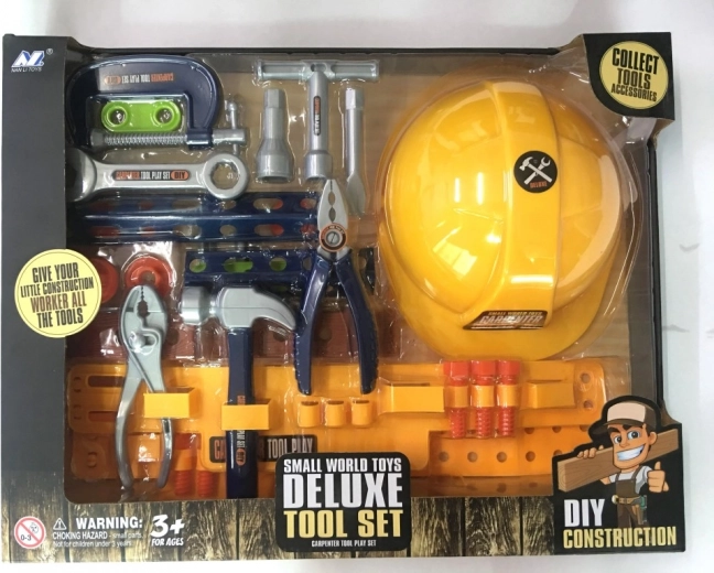 Safety First