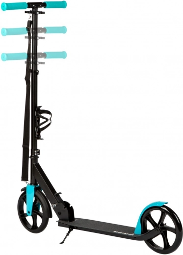 Големи колела 200 mm с лагери ABEC-7