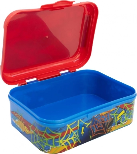 Официален дизайн SPIDER-MAN, който радва децата