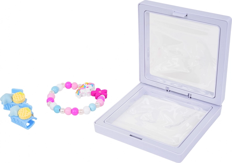 Cute unicorn bracelet