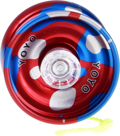 Ярки цветове за повече забавление