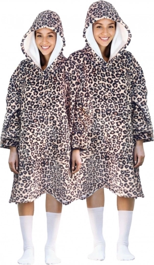 Оверсайз кройка за неограничен комфорт