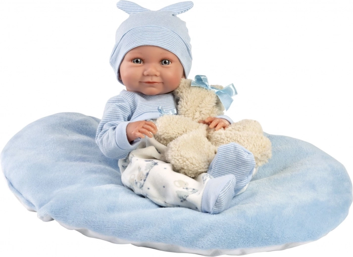 Позиционируема конструкция