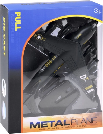 Звукови и светлинни ефекти