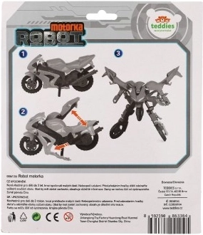 Бърза трансформация