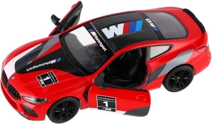 Отварящи се врати за реалистична игра