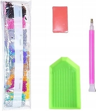 Комплект за незабавно творчество