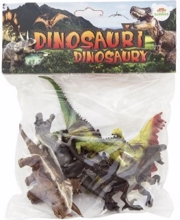 Разнообразни видове и детайли