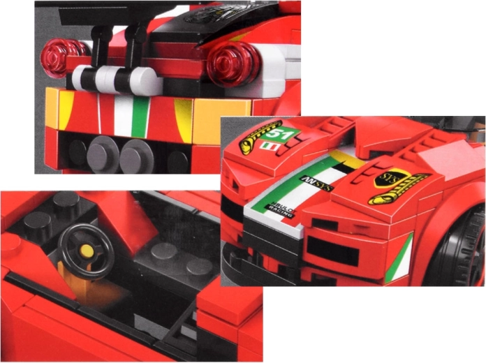 Подпомага развитие на уменията