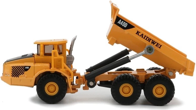 Robust Construction