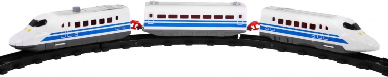 Креативен комплект с 56 части